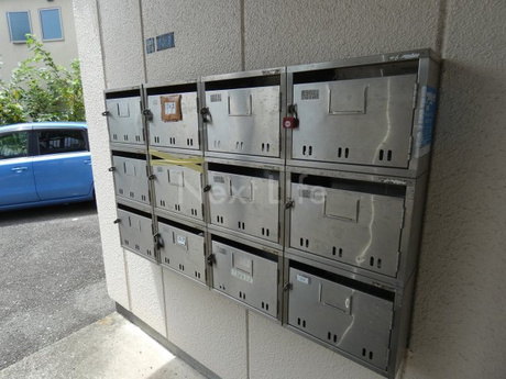 共用施設
