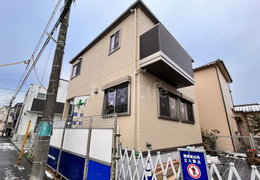 仮称ユアメゾン戸建
