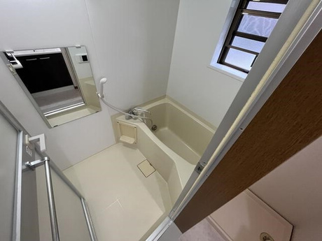 風呂