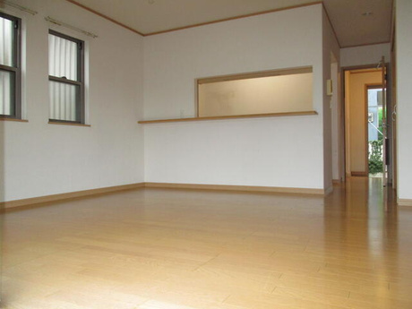 リビング・居室