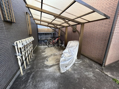 共用施設