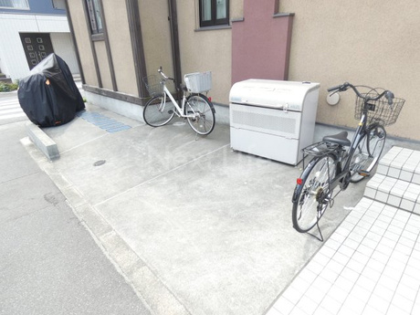 共用施設