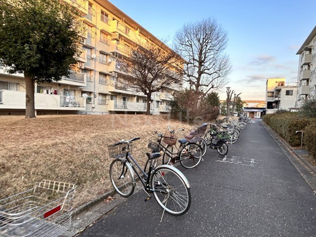 共用施設