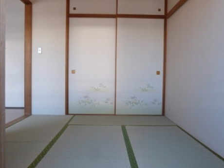 リビング・居室