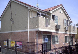 アヴニール７７　Ａ棟