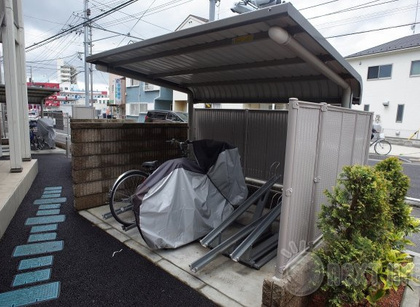共用施設