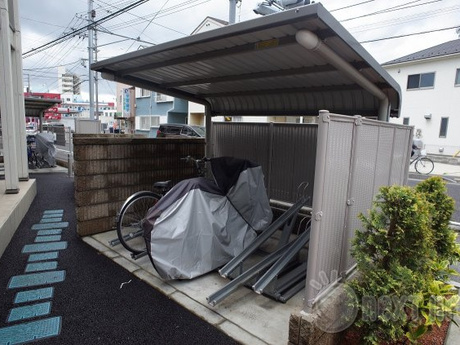 共用施設