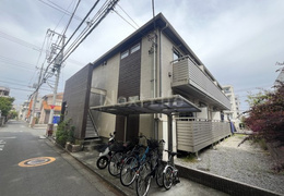 フラリッシュ北野