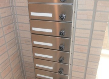 共用施設