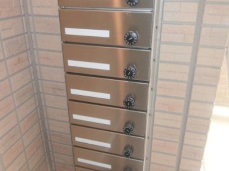 共用施設
