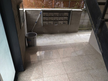 共用施設