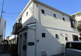 アルティス上水本町