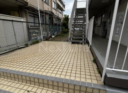 共用施設