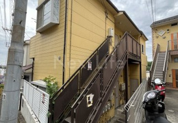 アイケーアイ妙蓮寺