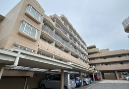 エステート岸谷公園