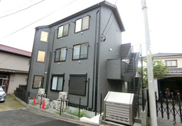 アザーレパッシオ稲城長沼