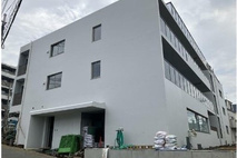 グランカーサ溝の口