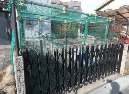 共用施設