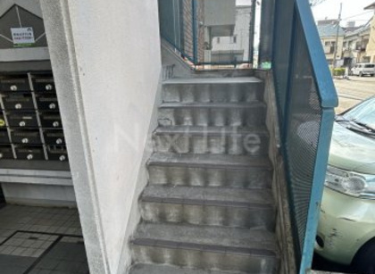 共用施設