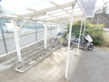 共用施設
