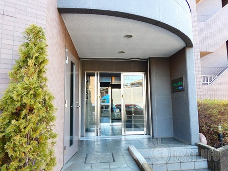 共用施設