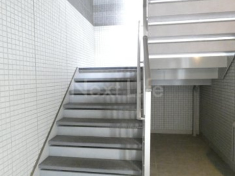 共用施設