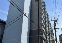 アブレ南橋本駅前 アーバンフォレスト