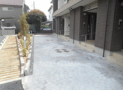 共用施設