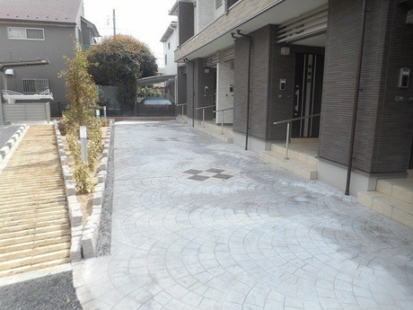 共用施設
