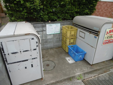 共用施設