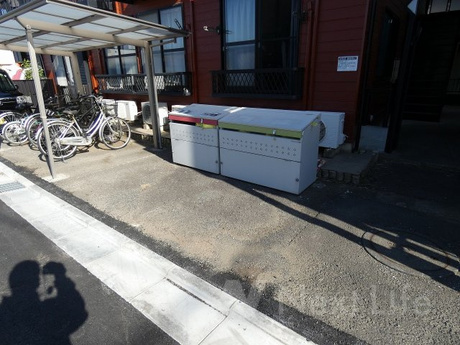 共用施設