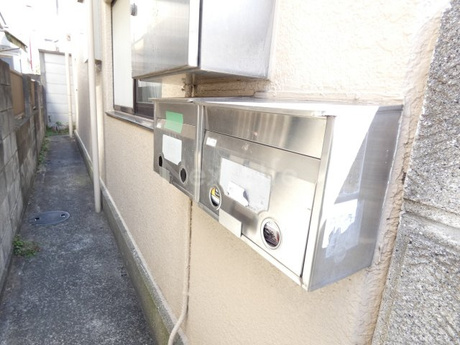 共用施設