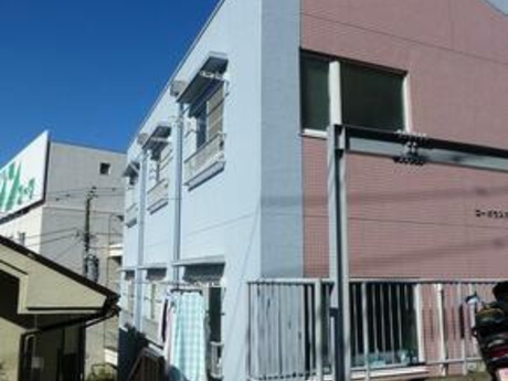 共用施設