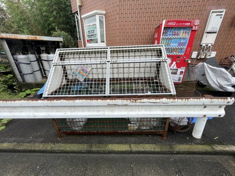 共用施設