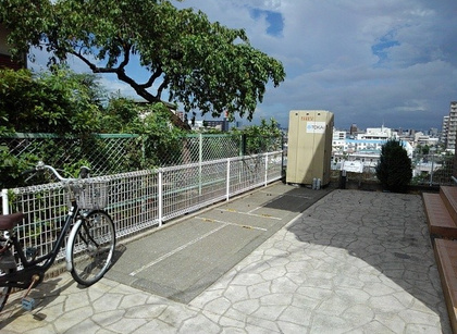 共用施設