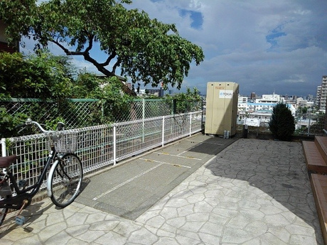 共用施設
