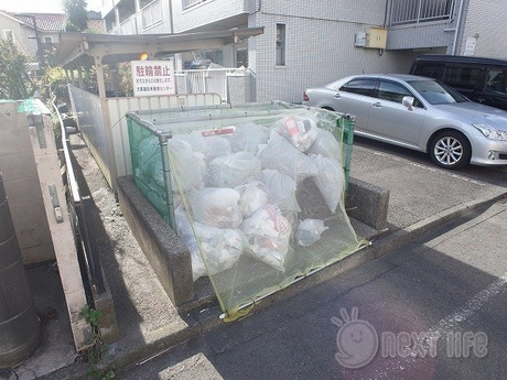 共用施設