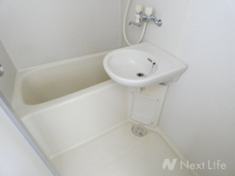 風呂