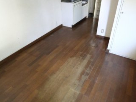 リビング・居室