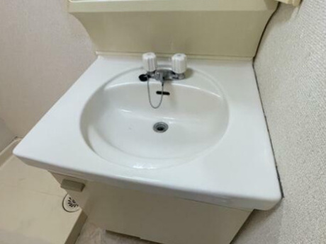 洗面所