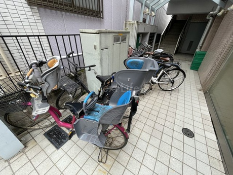 共用施設