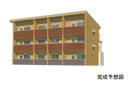 Adler 元住吉
