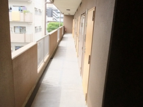 共用施設