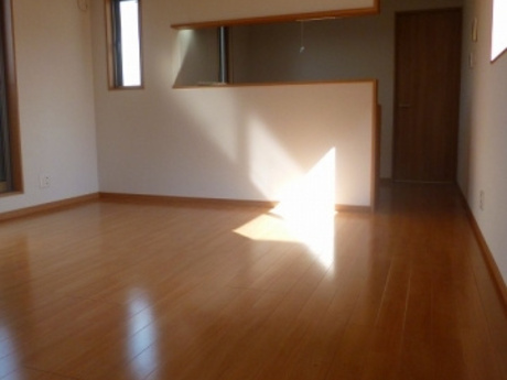 リビング・居室