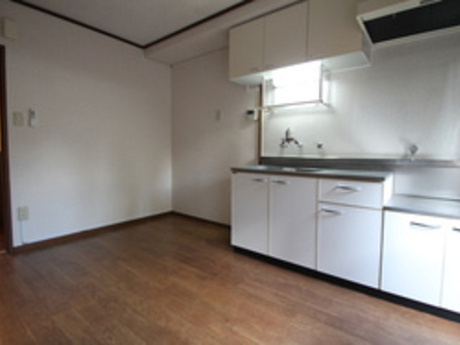 リビング・居室