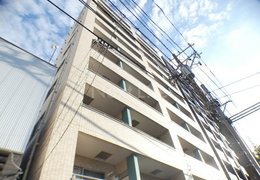 リクレイシア⻄横浜