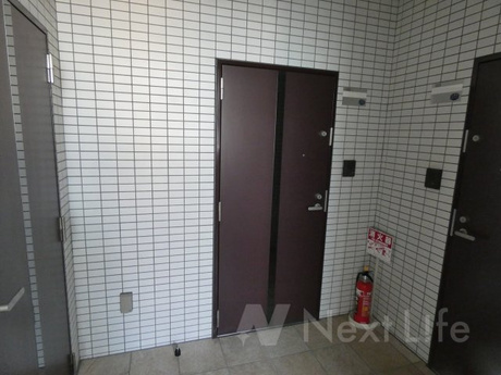 共用施設