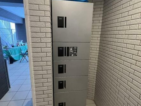 共用施設
