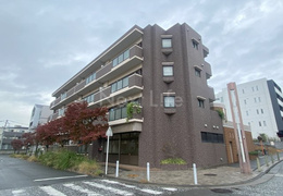 アップグレード 仲町台