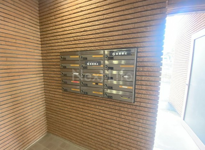 共用施設